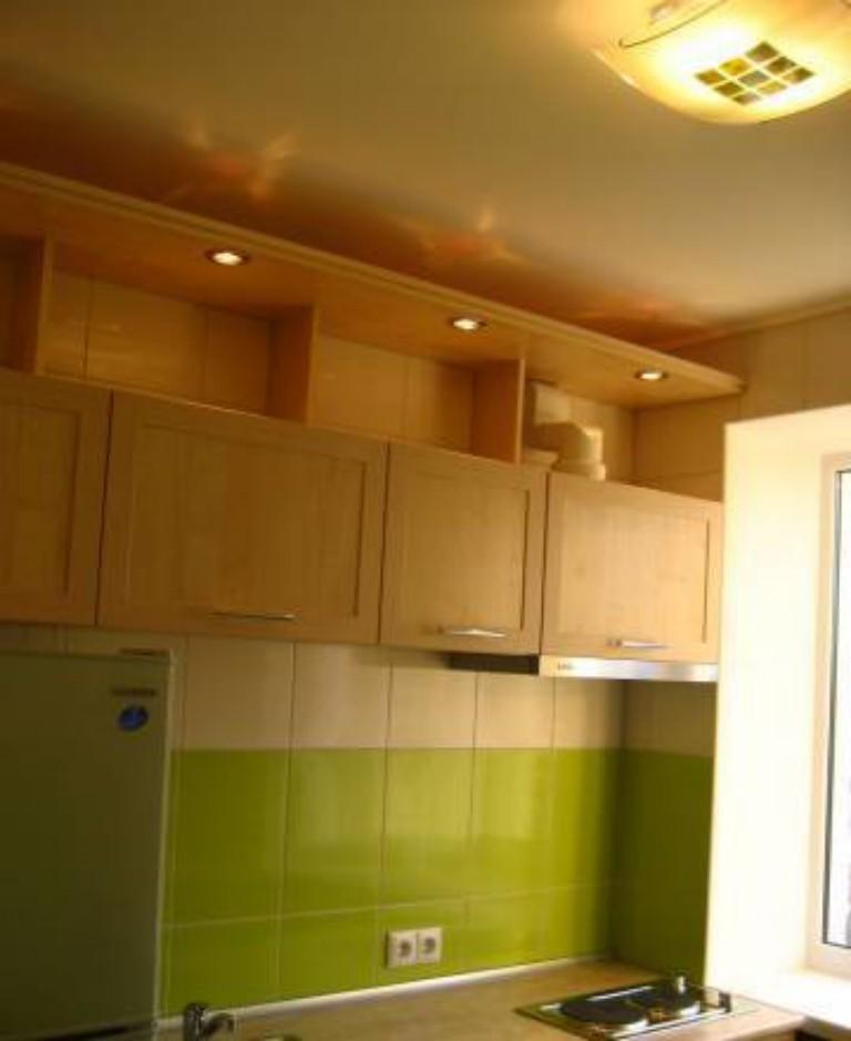 Фото квартиры 2