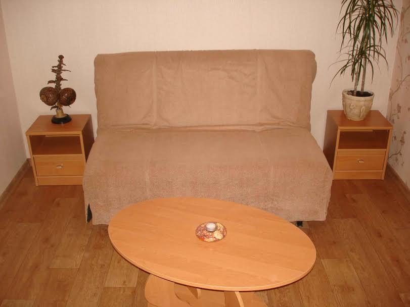 Фото квартиры 3