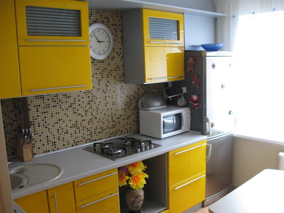 Фото квартиры 1