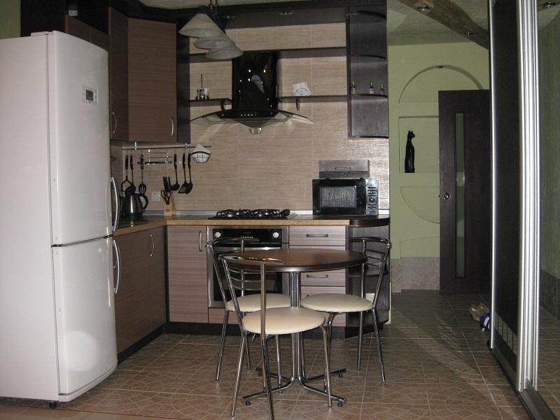 Фото квартиры 4