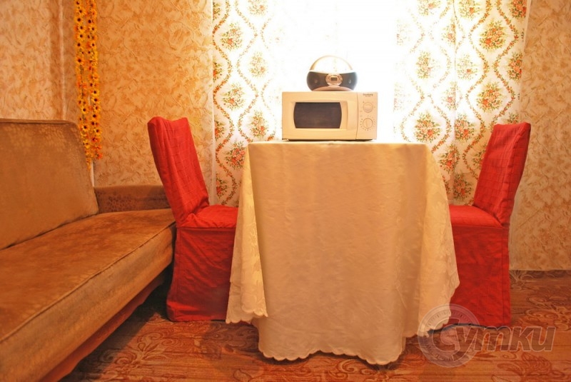 Фото квартиры 4