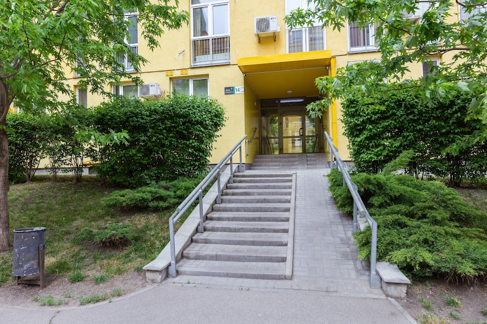 Фото квартиры 13