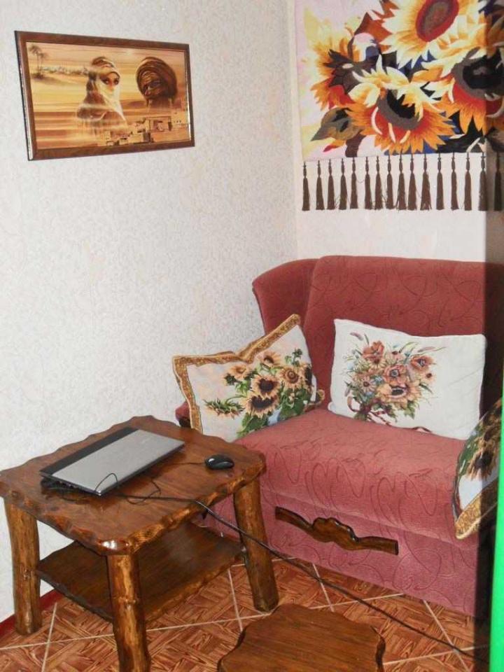 Фото квартиры 14