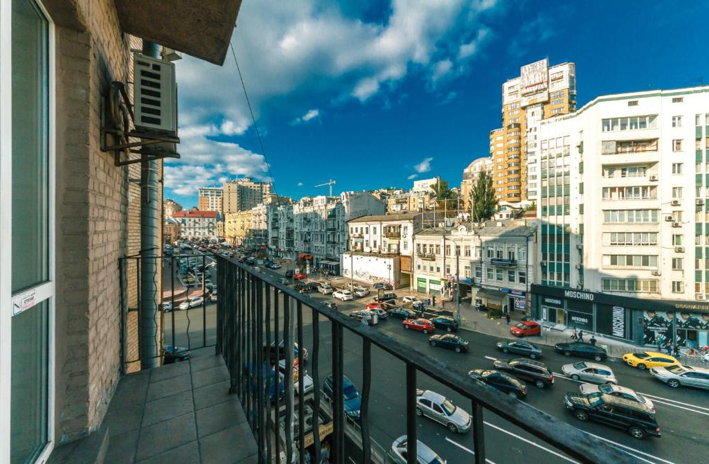 Фото квартиры 2