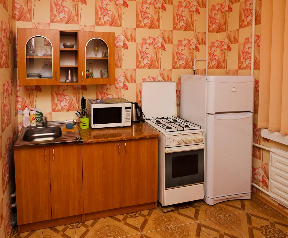 Фото квартиры 4