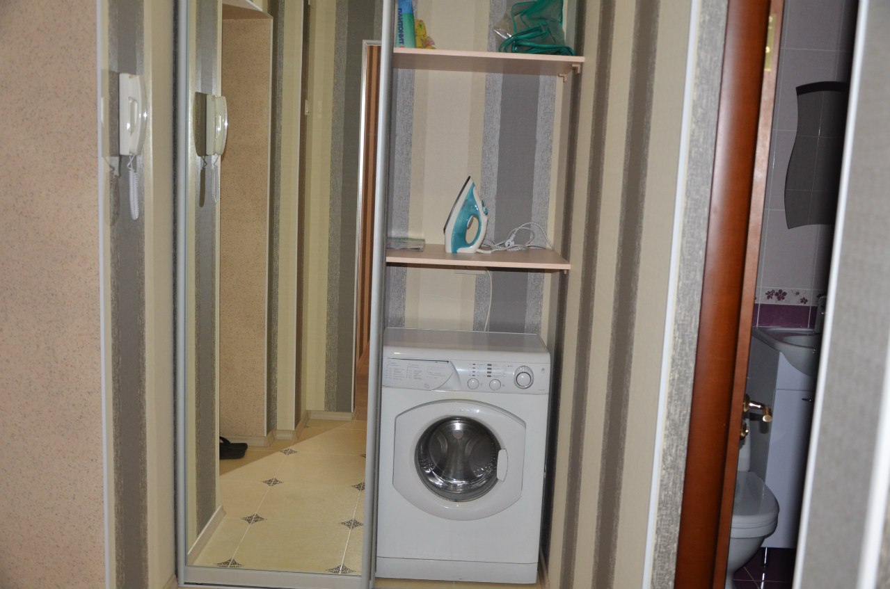 Фото квартиры 3