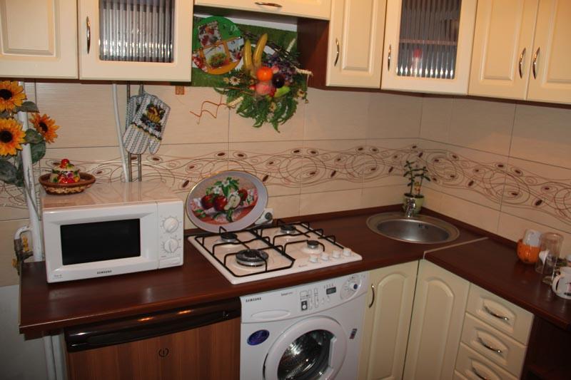 Фото квартиры 1