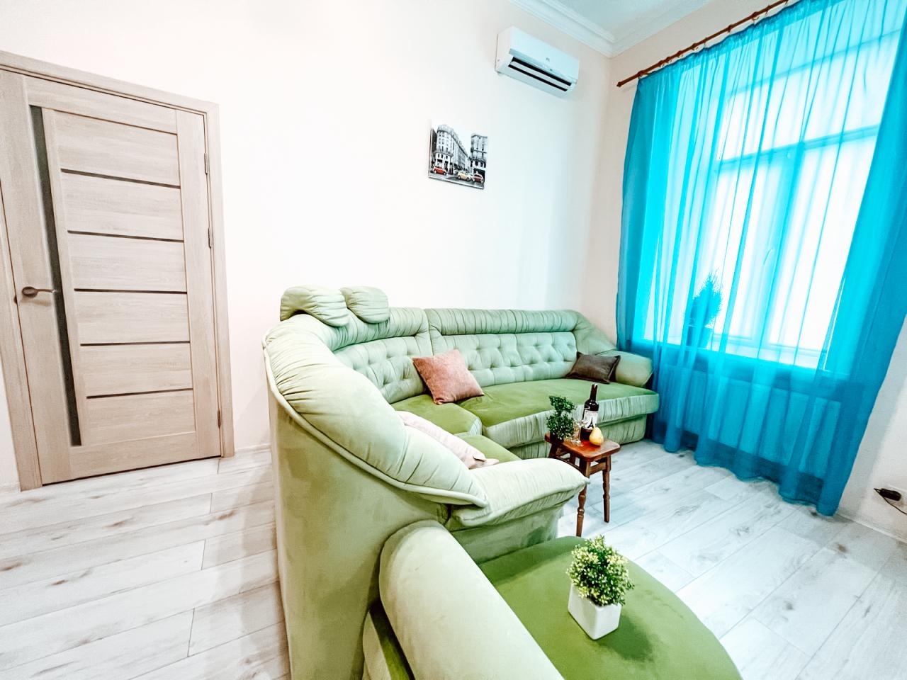 Фото квартиры 13