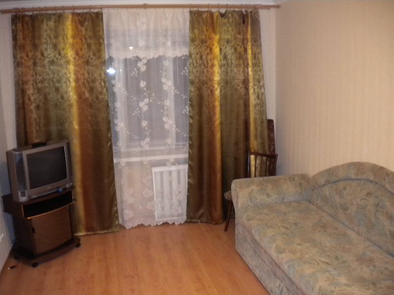 Фото квартиры 1