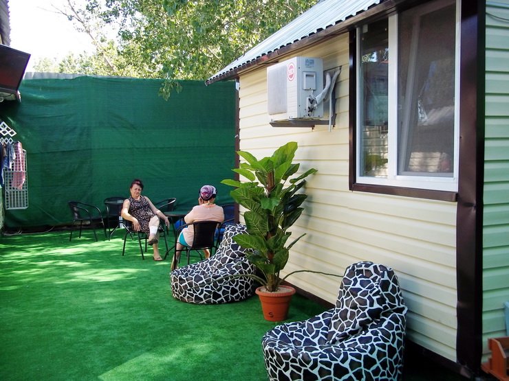 Фото квартиры 1