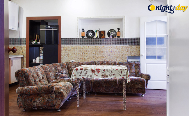 Фото квартиры 5