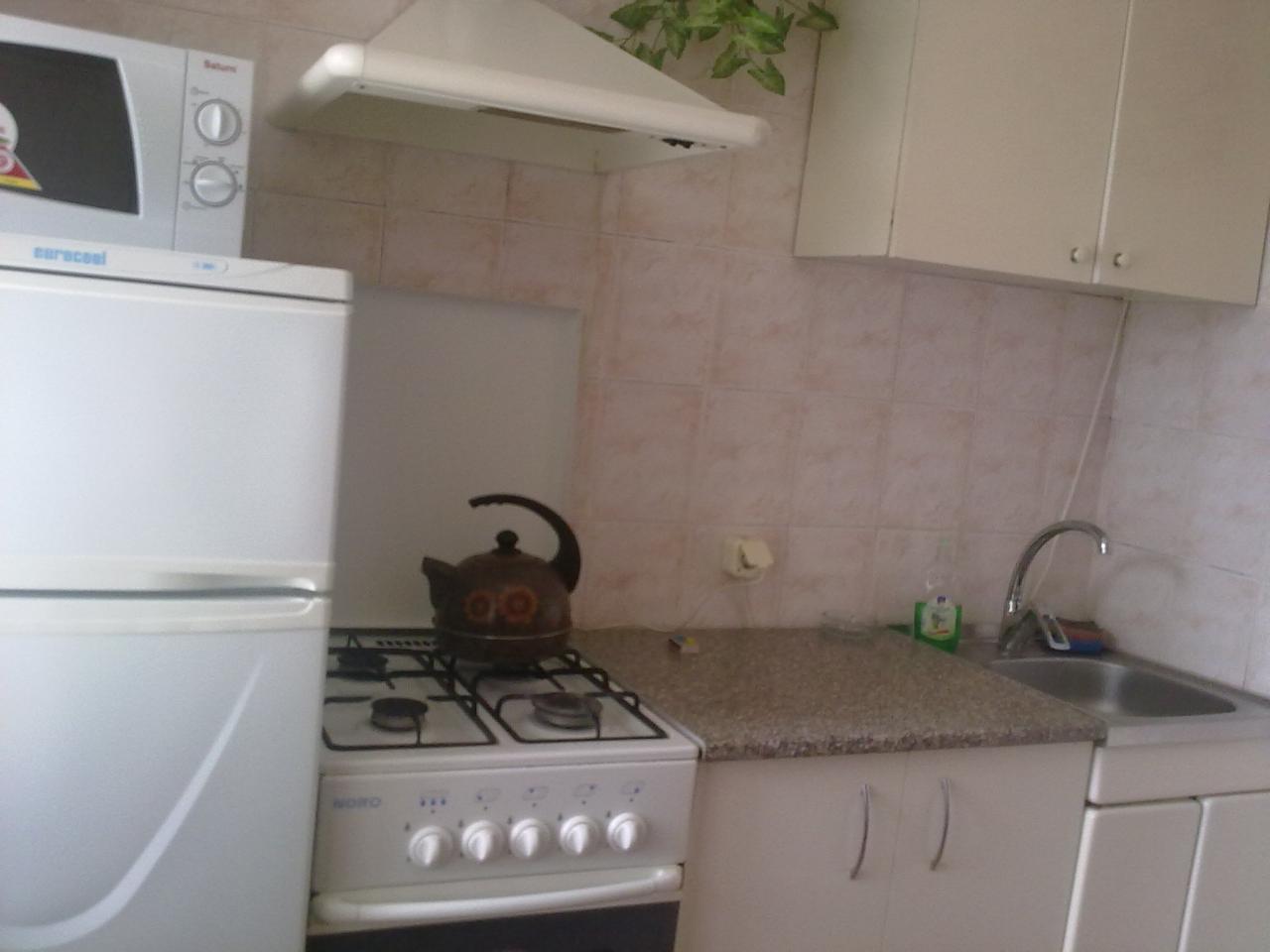 Фото квартиры 4