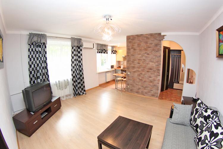 Фото квартиры 3