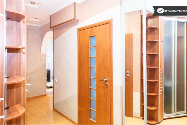 Фото квартиры 5