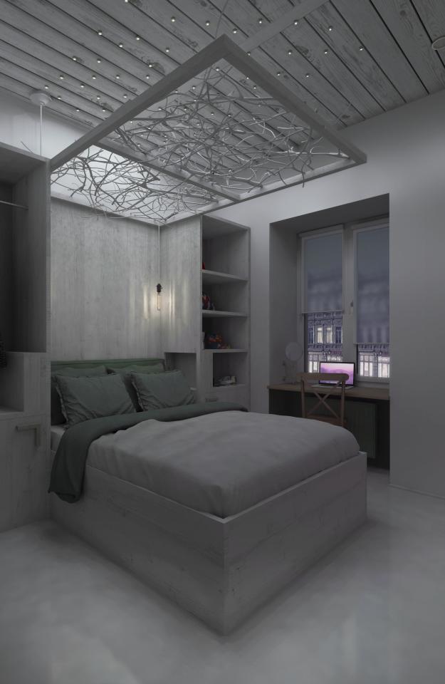 Фото квартиры 3