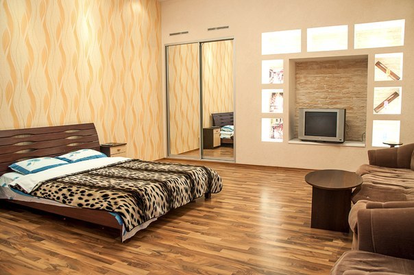 Фото квартиры 1