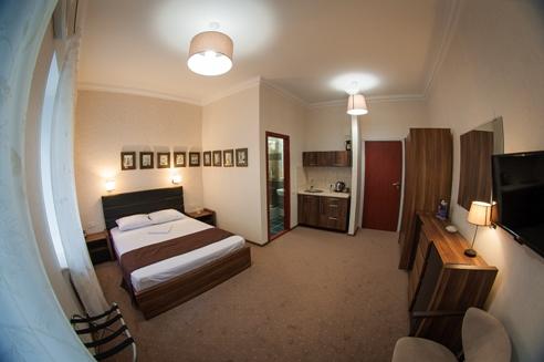 Фото квартиры 1