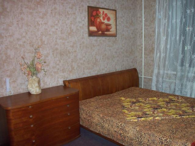 Фото квартиры 1