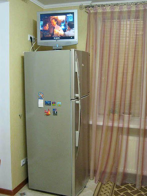 Фото квартиры 5