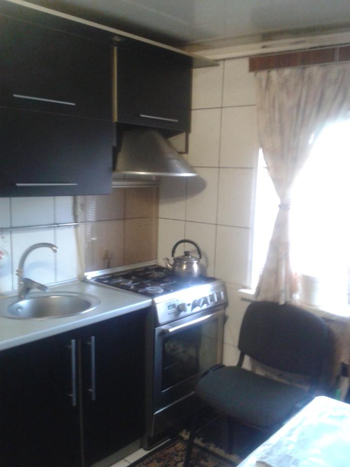 Фото квартиры 3