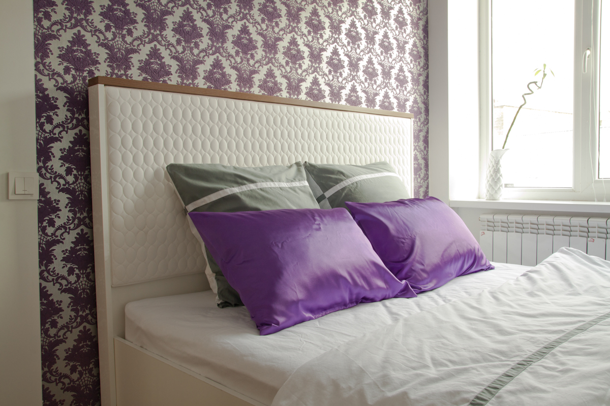 Фото квартиры 12