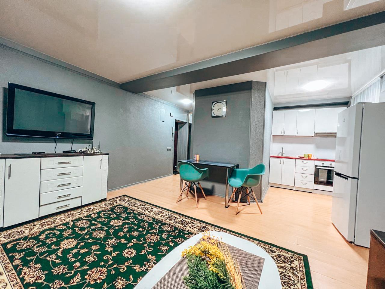 Фото квартиры 2