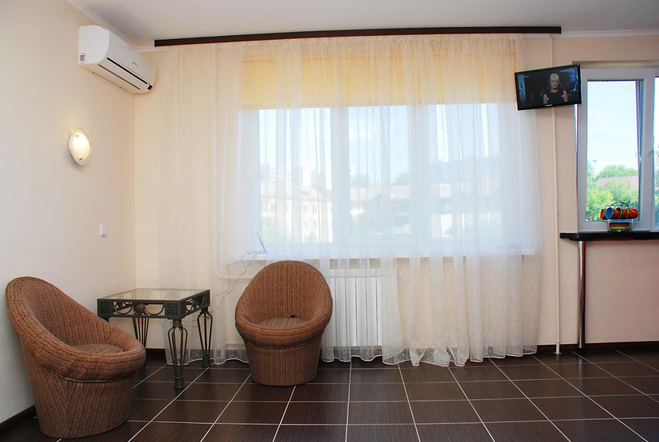 Фото квартиры 3