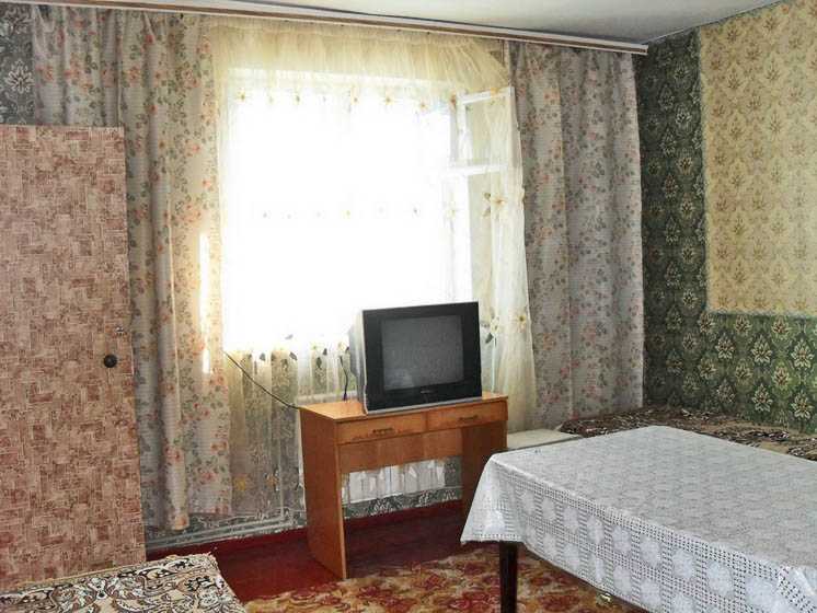 Фото квартиры 4