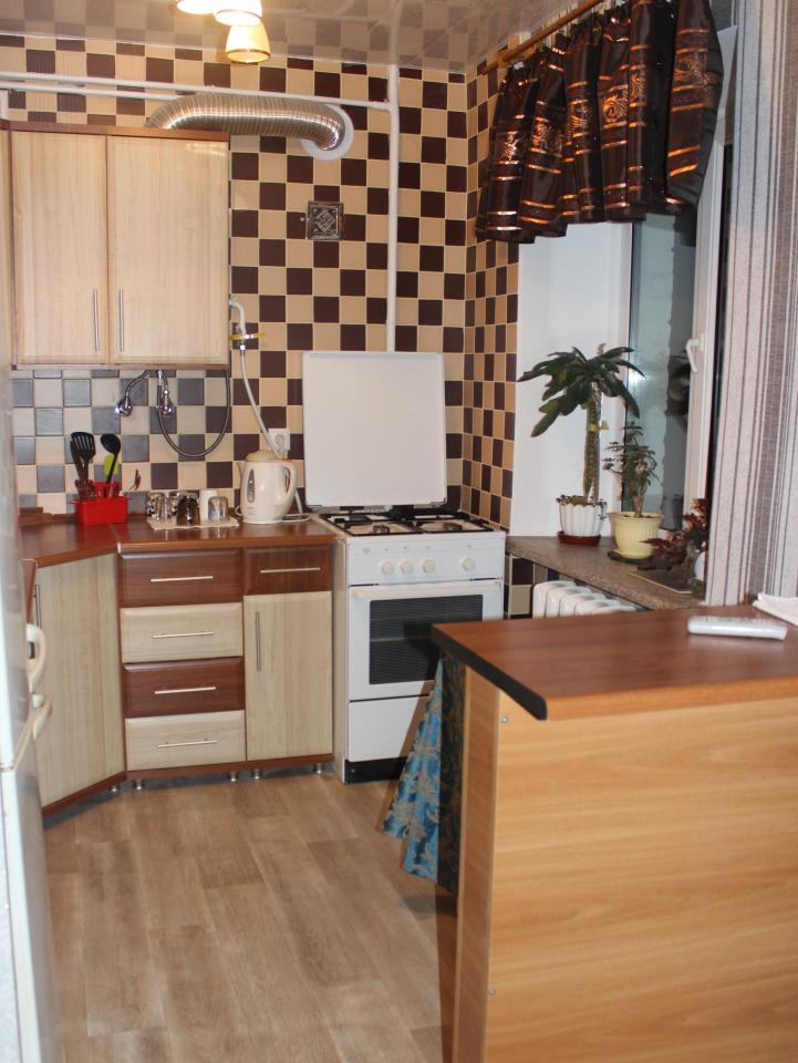 Фото квартиры 1