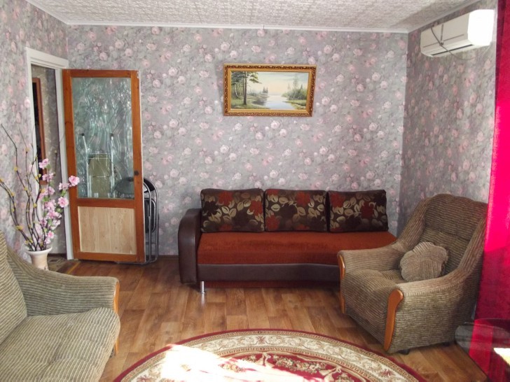 Фото квартиры 4