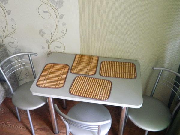 Фото квартиры 8