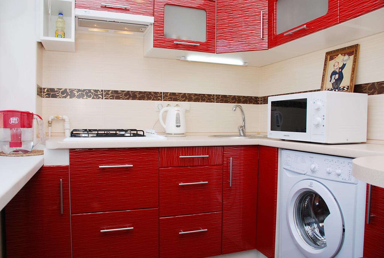 Фото квартиры 4