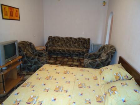 Фото квартиры 1