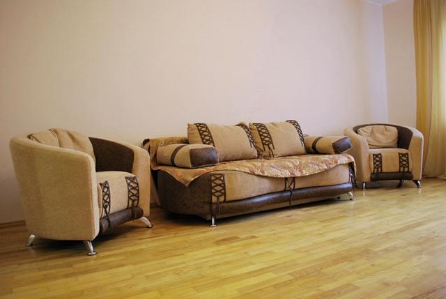 Фото квартиры 3