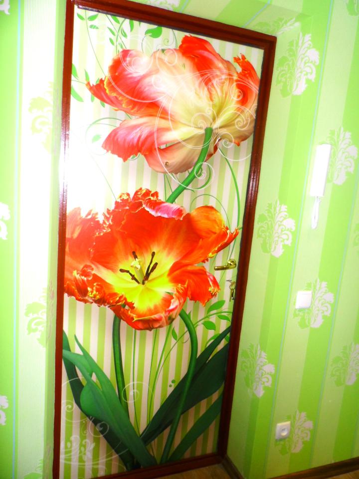 Фото квартиры 9