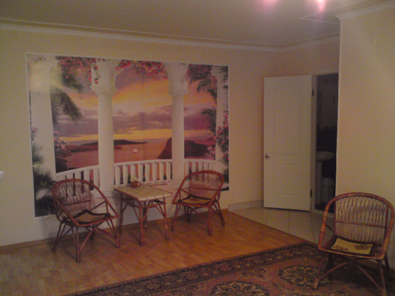 Фото квартиры 3