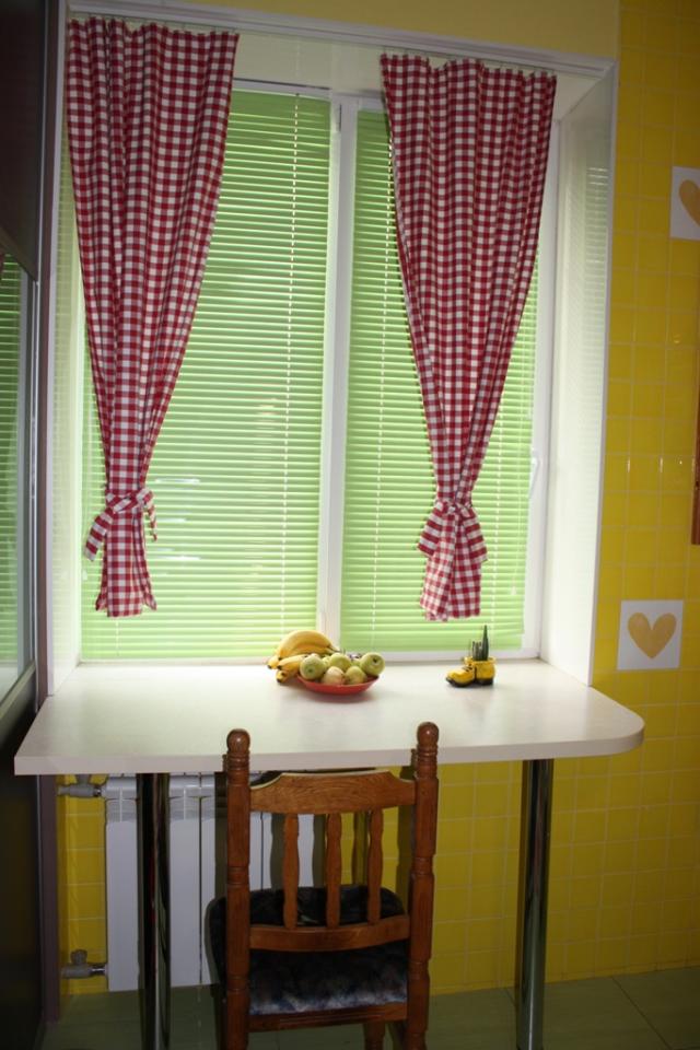 Фото квартиры 5