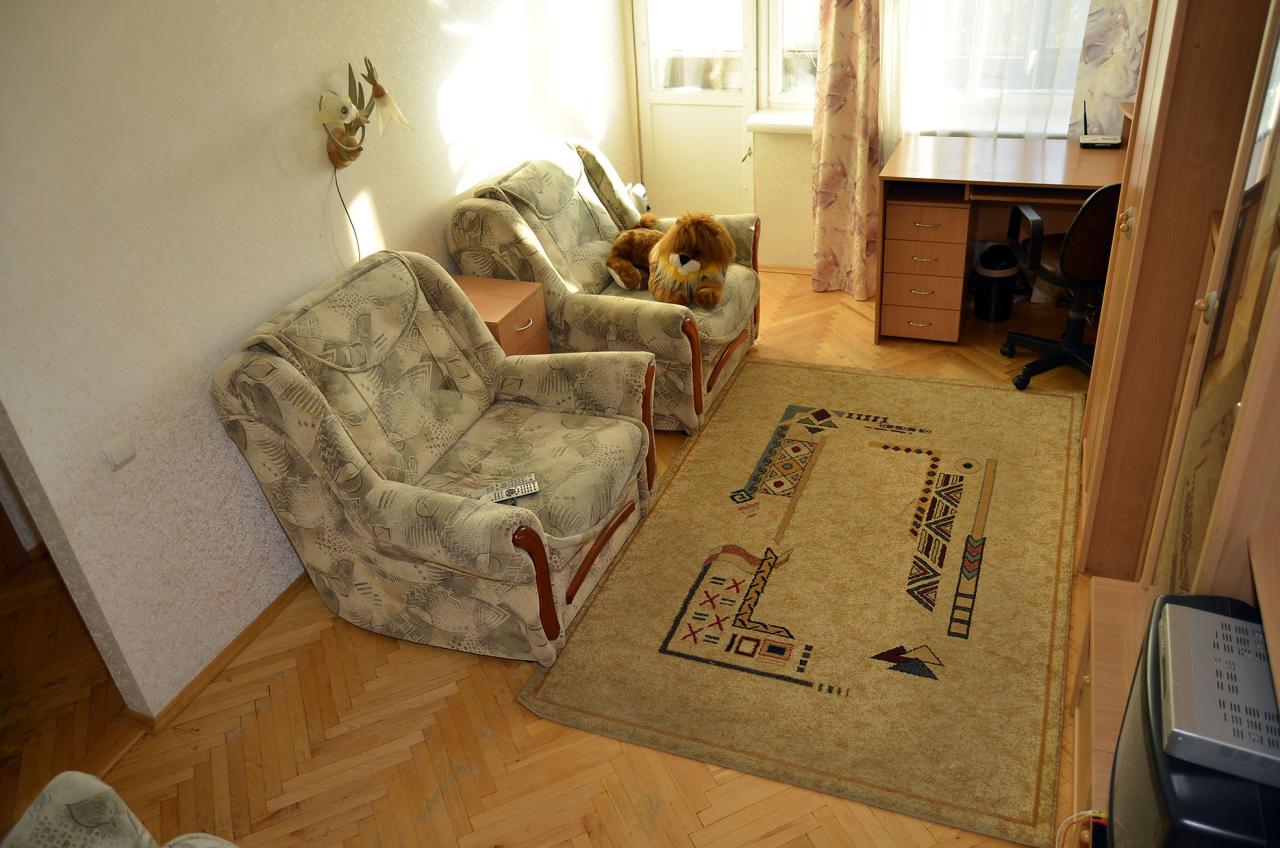 Фото квартиры 11