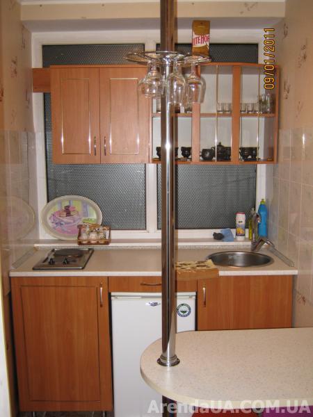 Фото квартиры 1