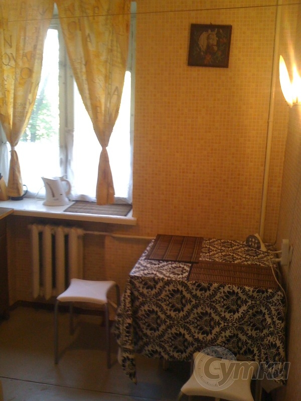 Фото квартиры 2