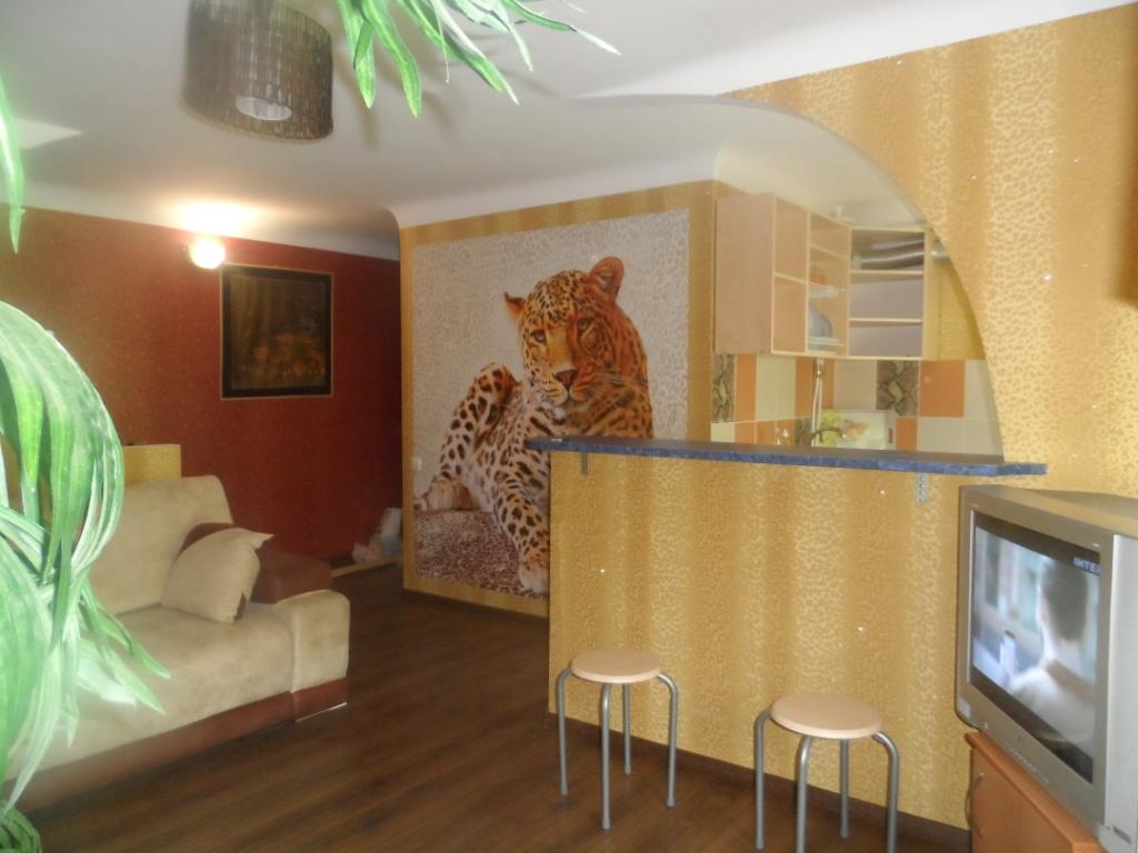 Фото квартиры 5