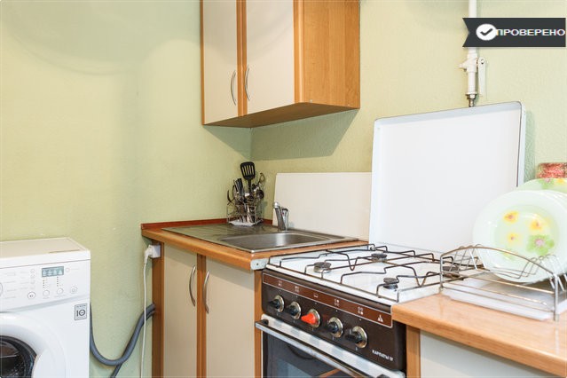 Фото квартиры 8