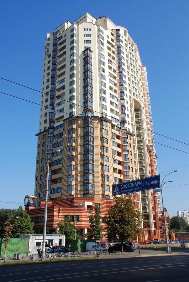 Фото квартиры 16