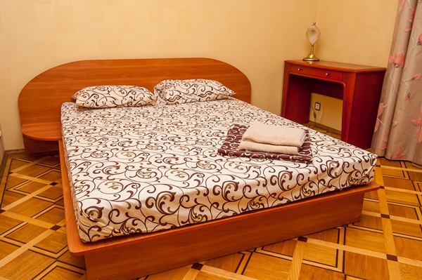 Фото квартиры 1