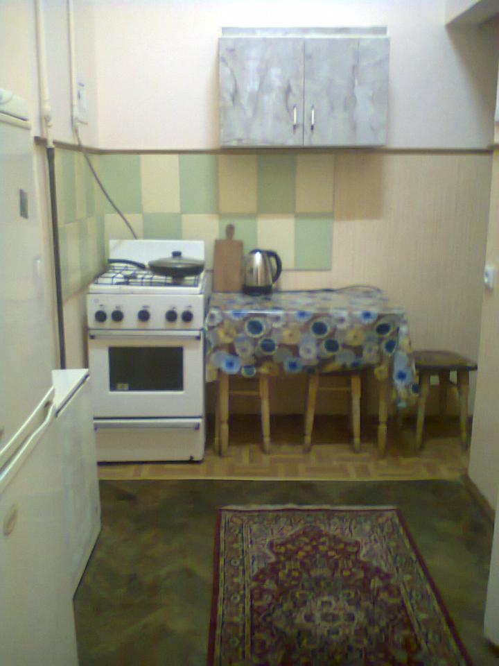 Фото квартиры 1