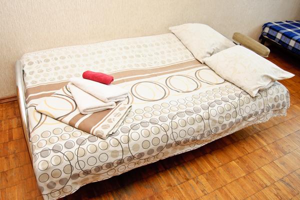 Фото квартиры 1