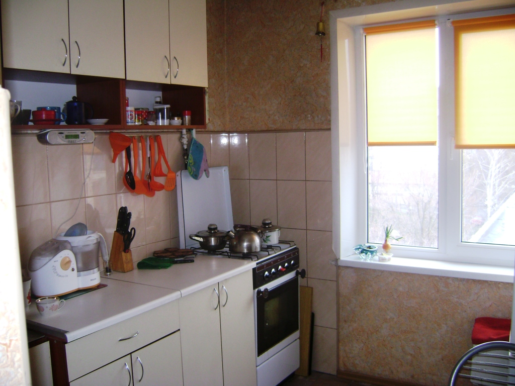 Фото квартиры 2