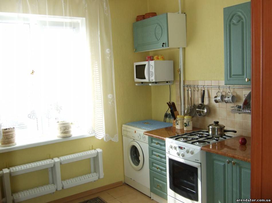 Фото квартиры 2