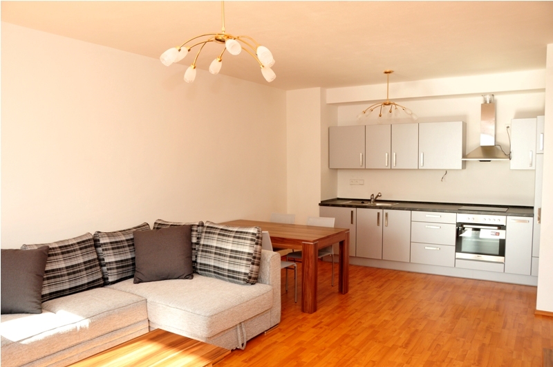 Фото квартиры 6