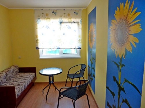 Фото квартиры 3